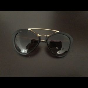 Authentic Prada Sunglassess